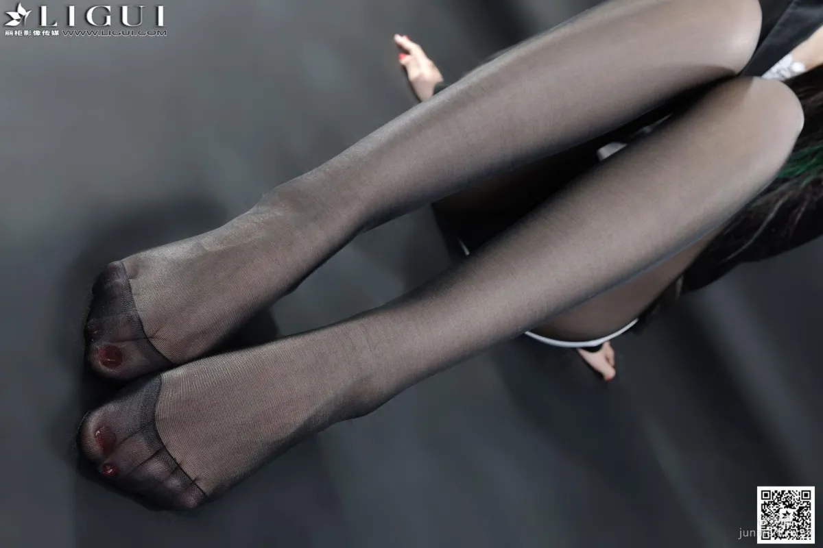 Fei Fei: Ligui Model photo 30