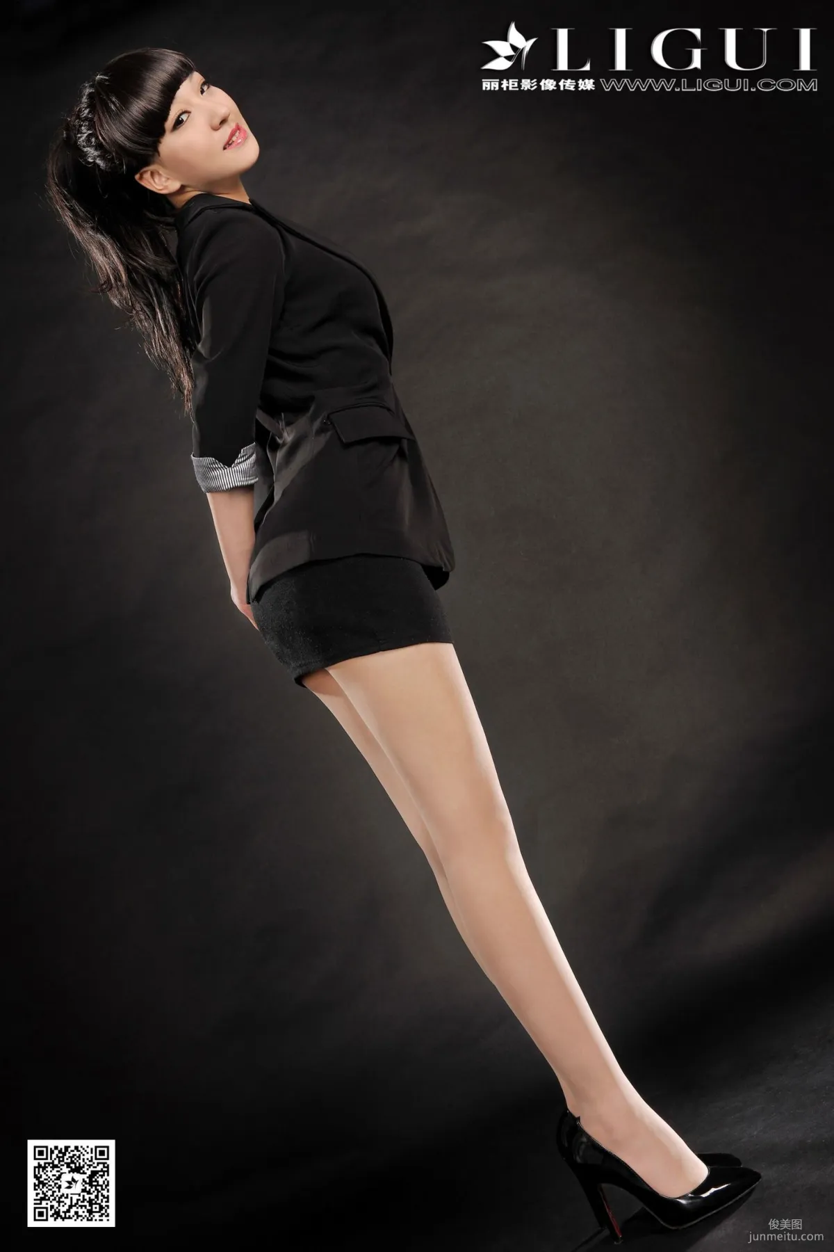 Amily: Ligui Model photo 10