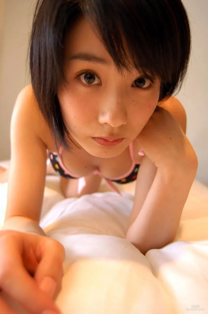 [BWH] BWH0019 Ayumi Murata, Seaside Bikini Photo Set photo 107