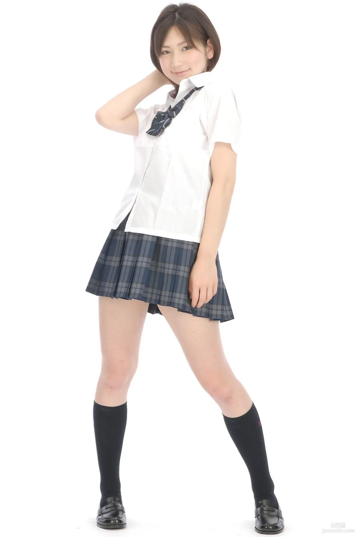 [BWH] BJK0001 Kaori Ishii Photo Set photo 1