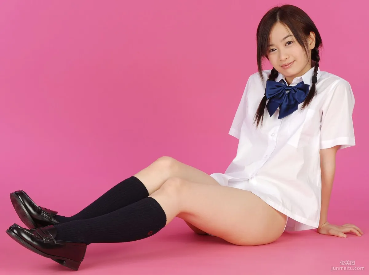 [BWH] BJK0009 Hikari Yamaguchi Photo Set photo 100