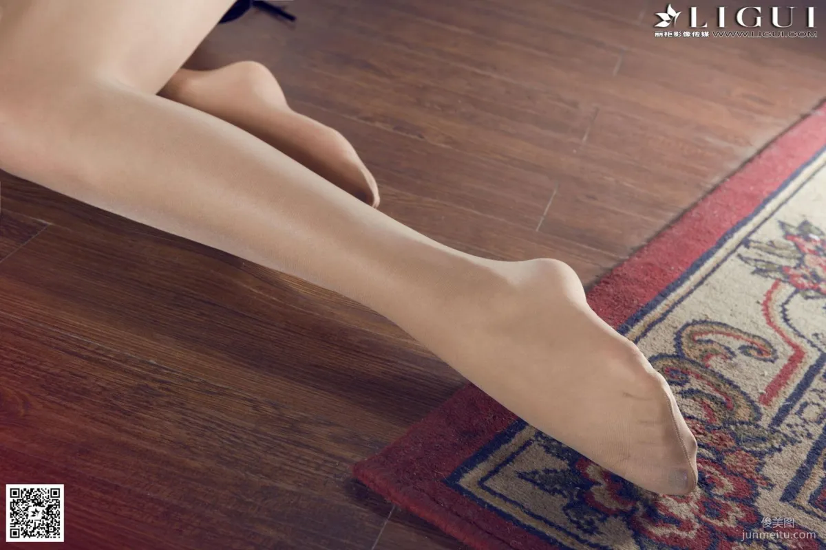 Ying Zi: Ligui Model photo 21