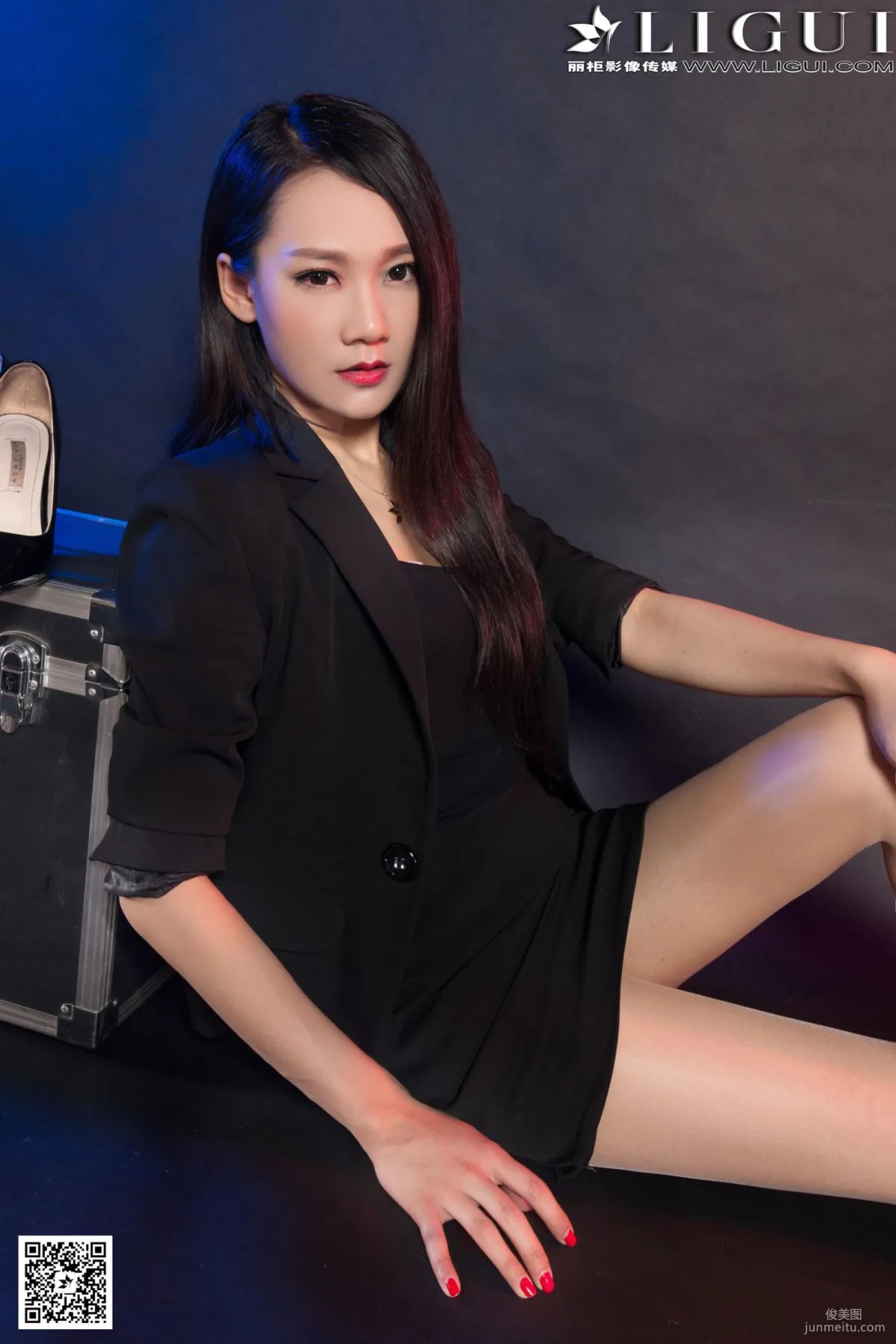 Man Di: Ligui Model photo 38