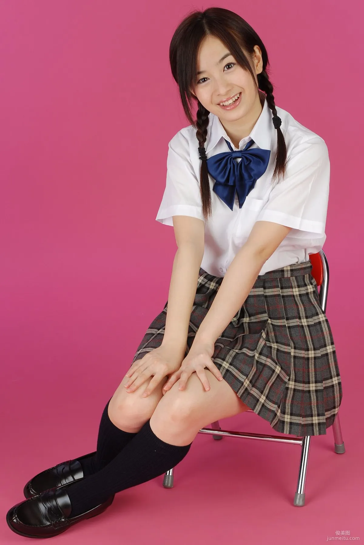 [BWH] BJK0009 Hikari Yamaguchi Photo Set photo 68