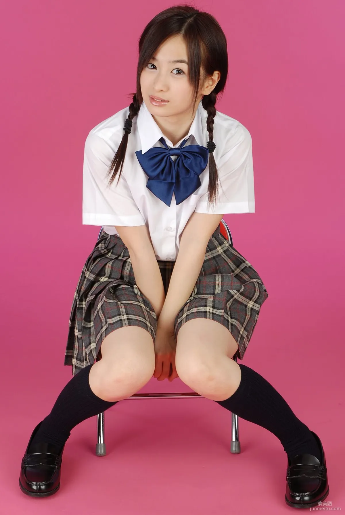 [BWH] BJK0009 Hikari Yamaguchi Photo Set photo 70
