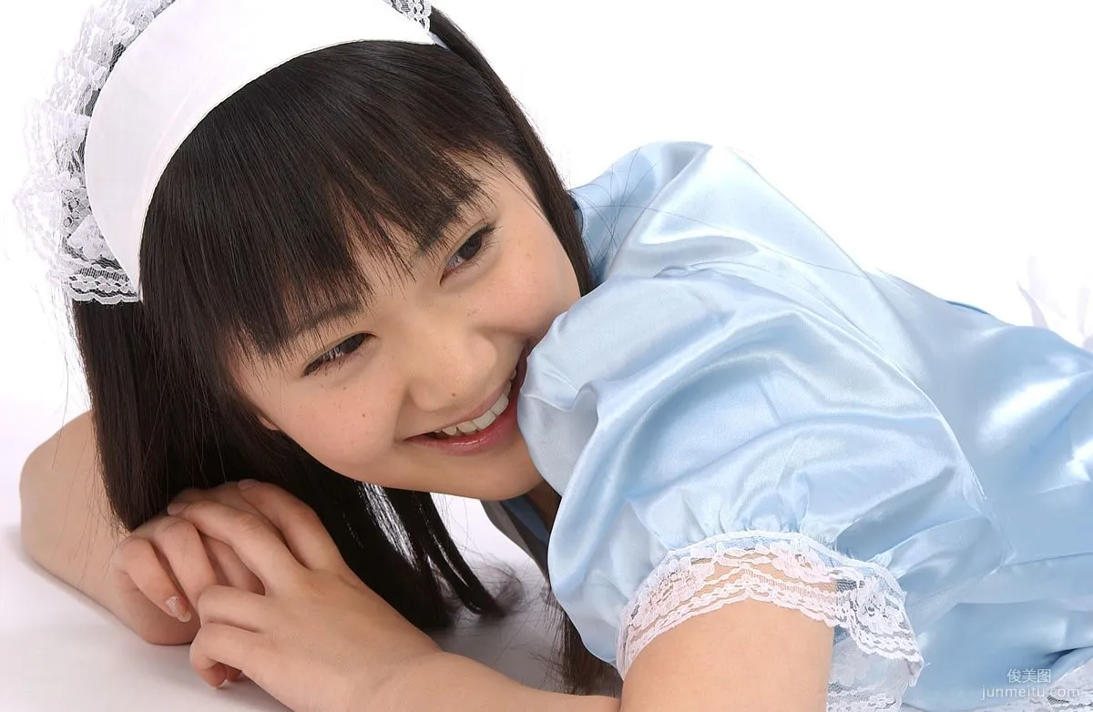 [BWH] BWH0016 Shoko Hamada Maid Girl Photo Set photo 35