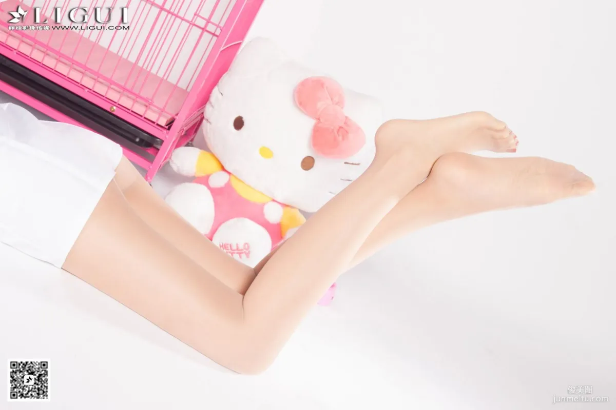Alan: Ligui Model photo 51