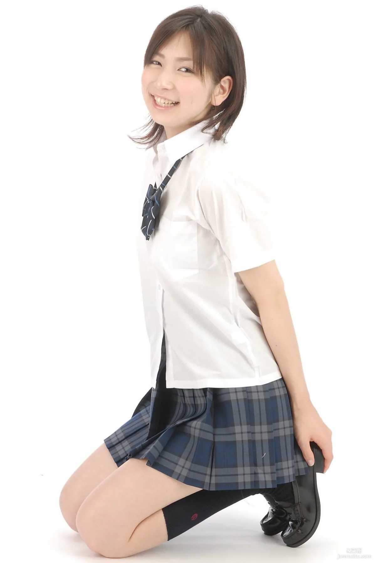 [BWH] BJK0001 Kaori Ishii Photo Set photo 6