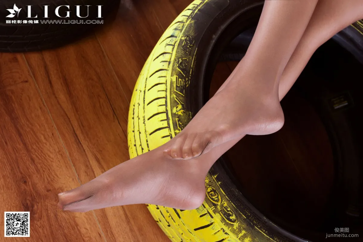 Alan: Ligui Model photo 49