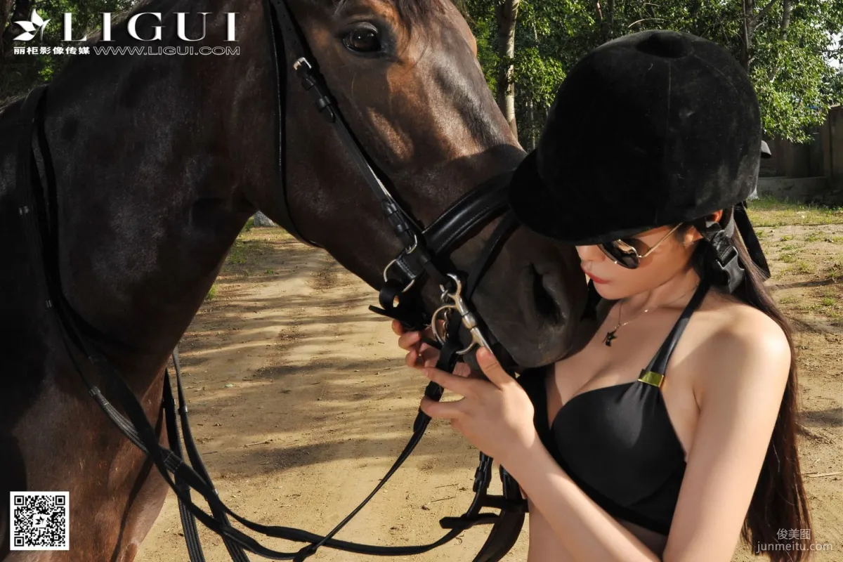 Kitty: Ligui Model photo 41