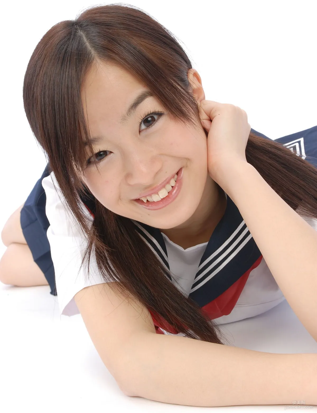 [BWH] BJK0005 Hikari Yamaguchi Photo Set photo 16