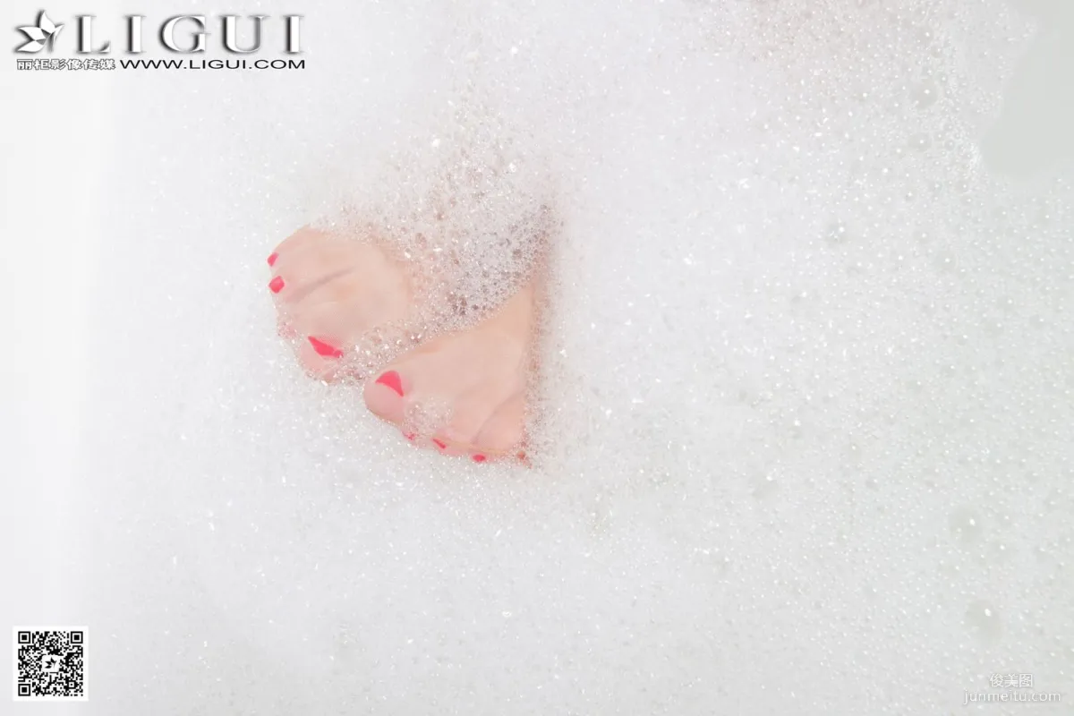 Vicky: Ligui Model photo 55