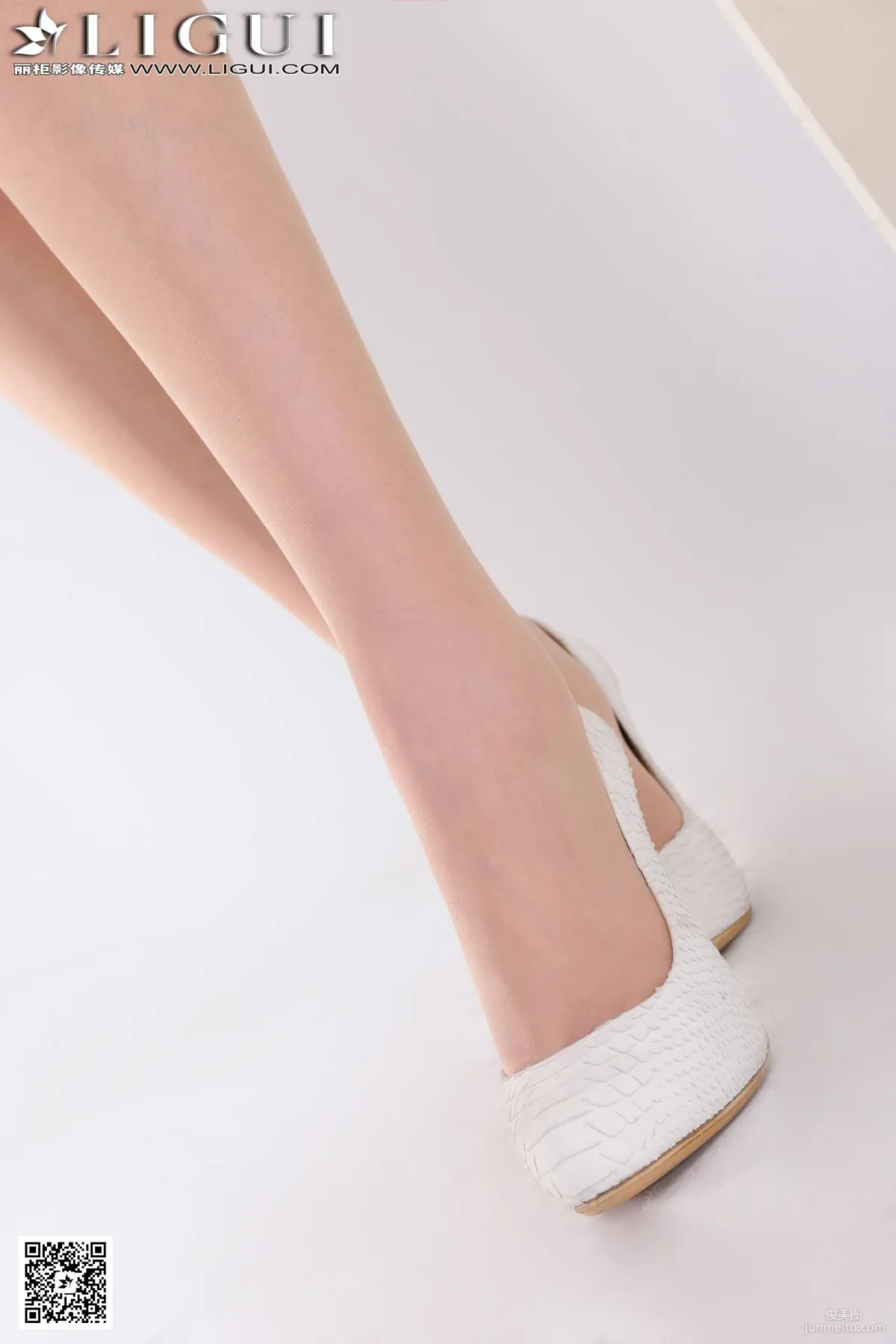 Wen Jing: Ligui Model photo 11