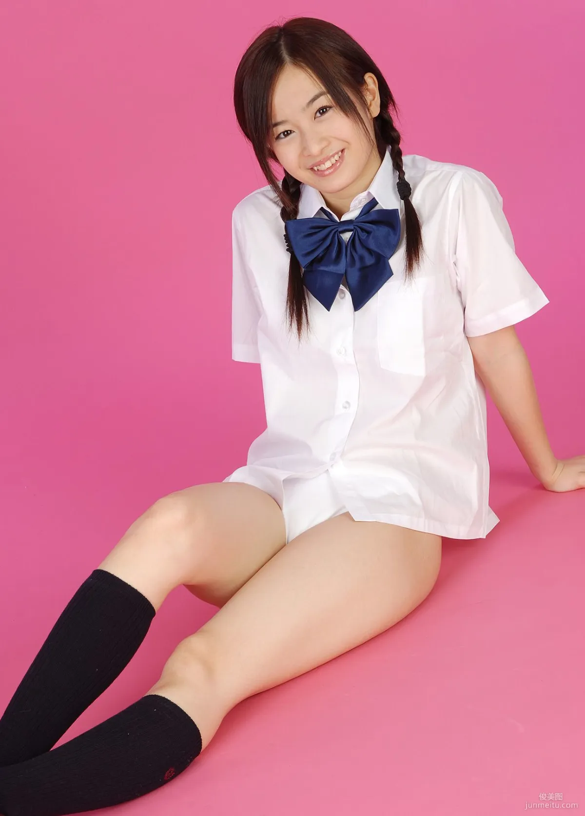 [BWH] BJK0009 Hikari Yamaguchi Photo Set photo 101