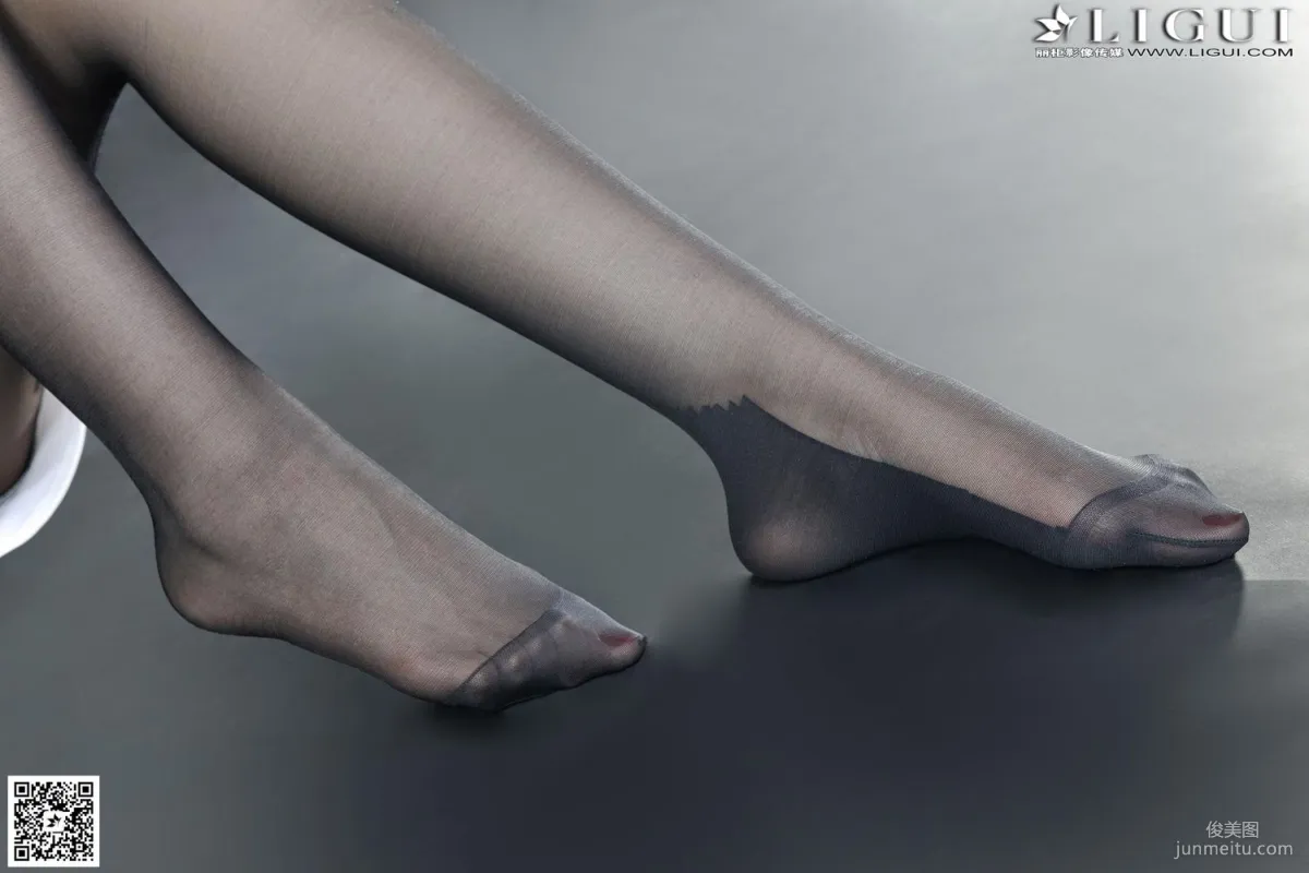 Fei Fei: Ligui Model photo 74