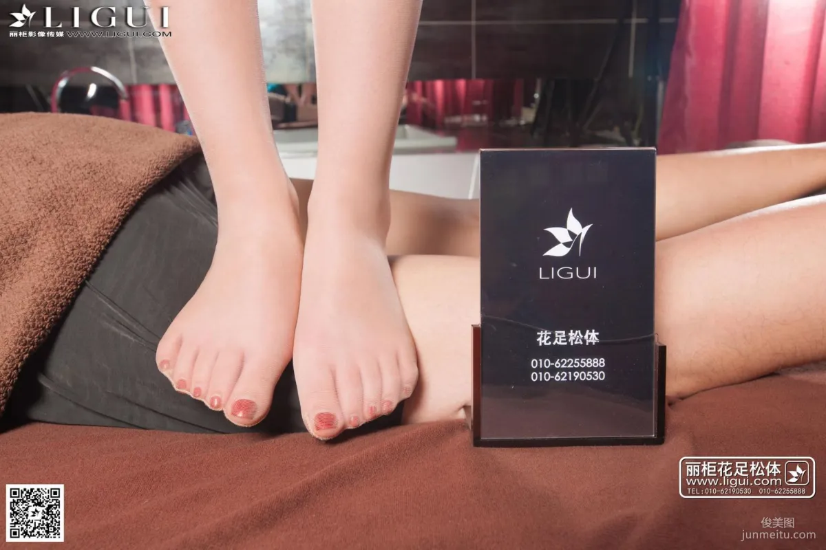 Yoyo: Ligui Model photo 35