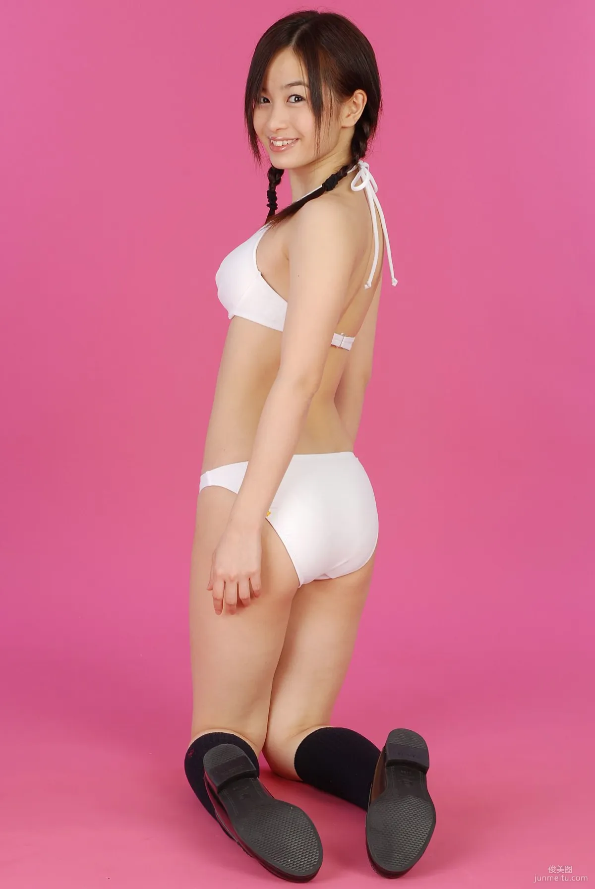 [BWH] BJK0009 Hikari Yamaguchi Photo Set photo 114