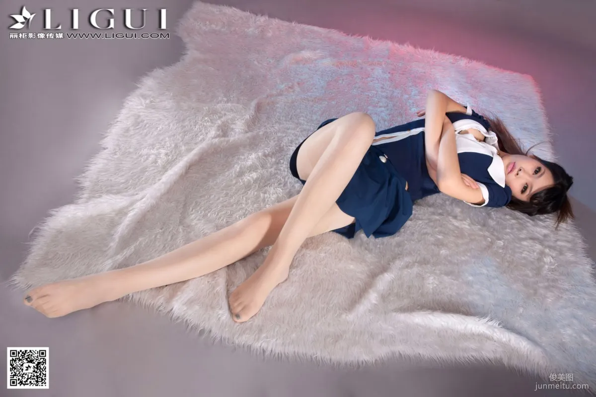 Yi Xuan: Ligui Model photo 45