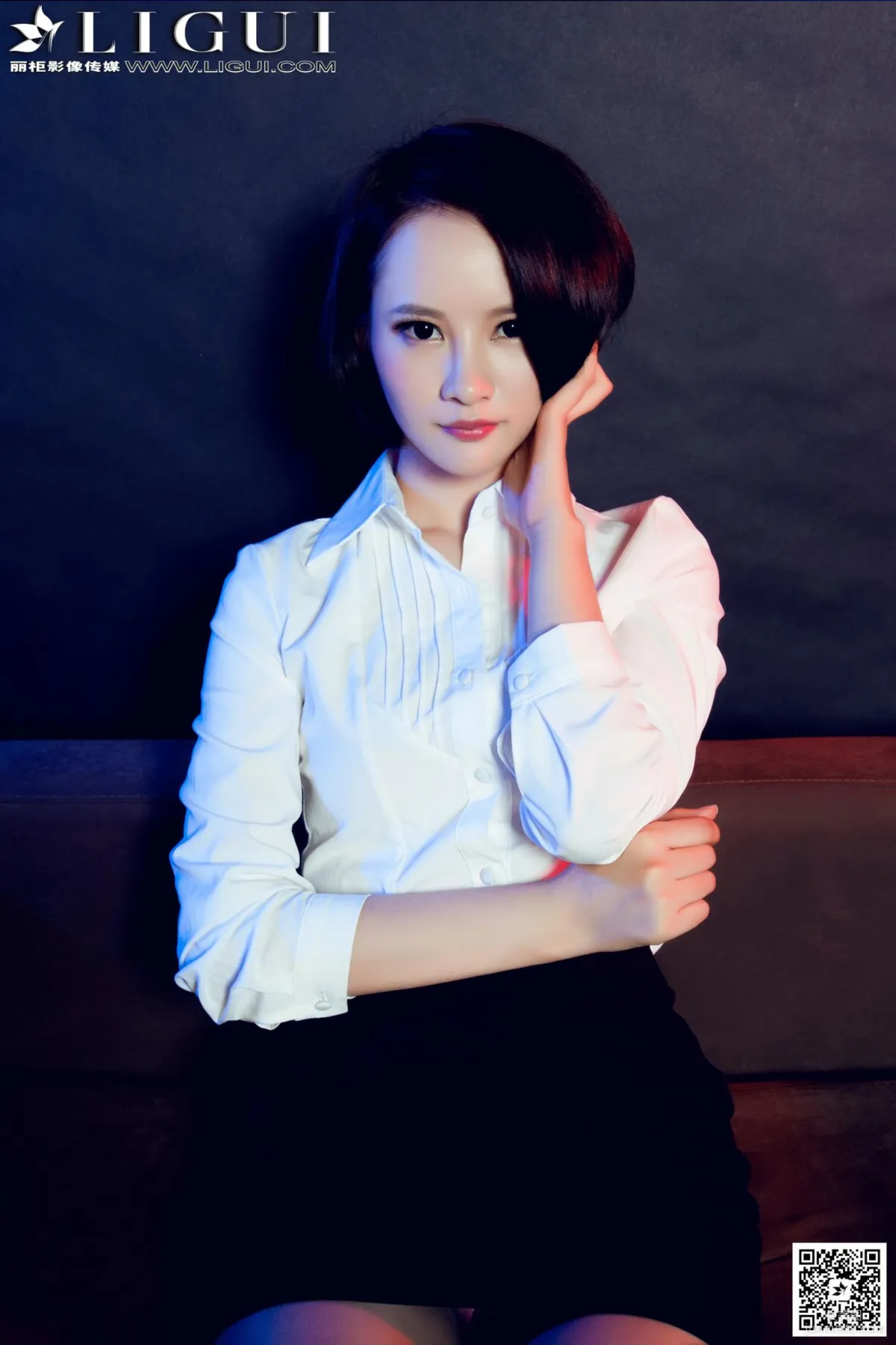 Amy: Ligui Model photo 12