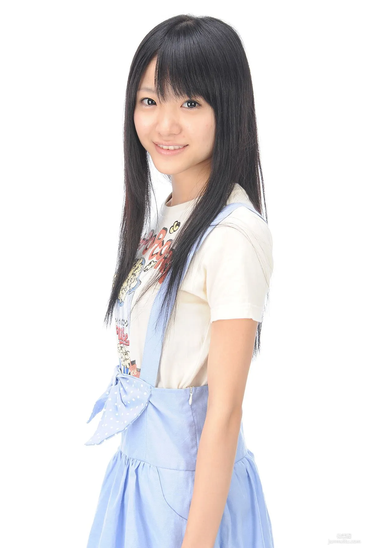 [BWH] BJK0016 Erina Yanagi, Cute Beautiful Girl Photo Set photo 1