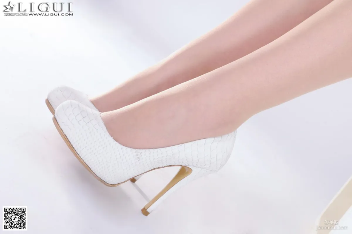 Wen Jing: Ligui Model photo 24
