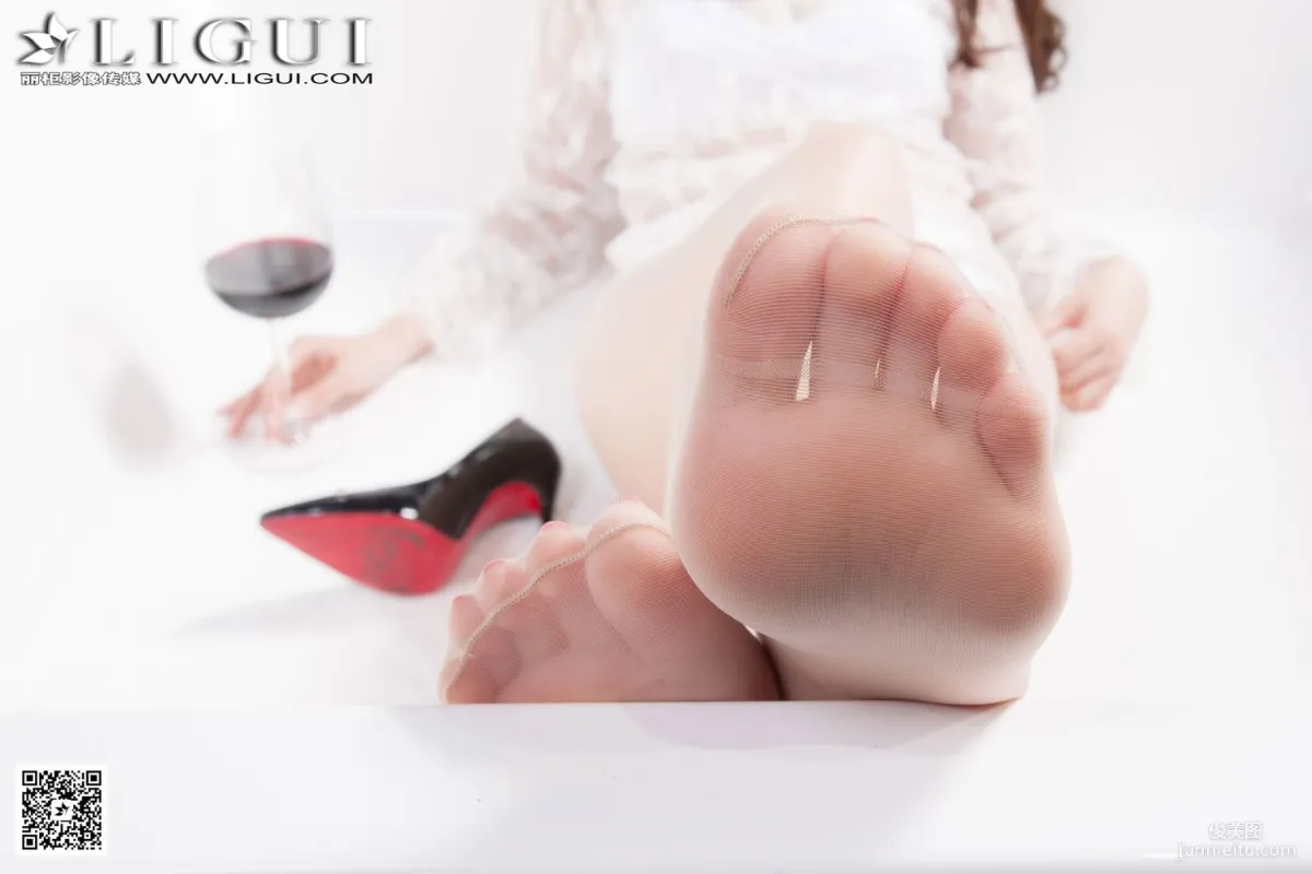 Vicky: Ligui Model photo 11