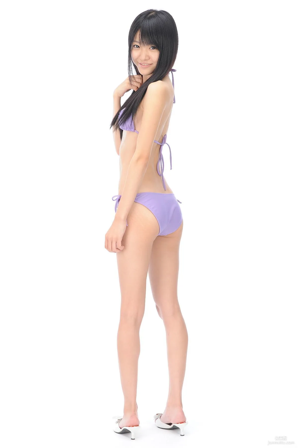 [BWH] BJK0016 Erina Yanagi, Cute Beautiful Girl Photo Set photo 38