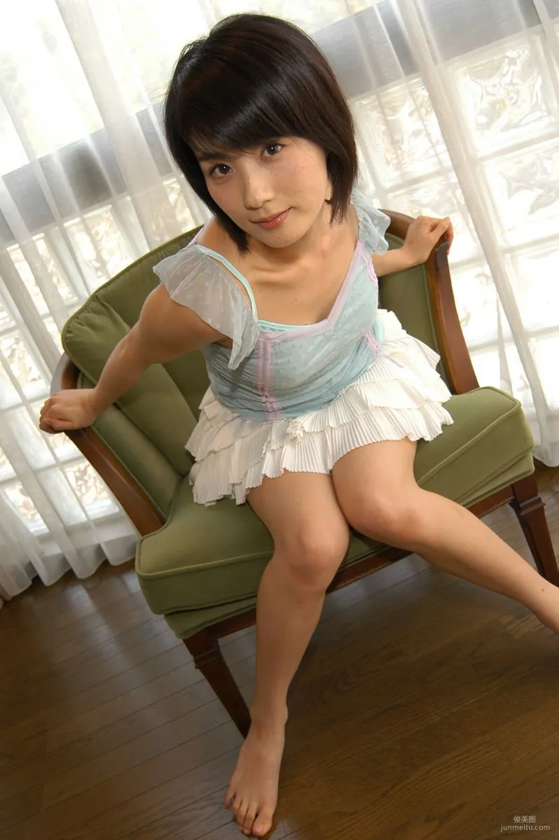 [BWH] BWH0019 Ayumi Murata, Seaside Bikini Photo Set photo 55