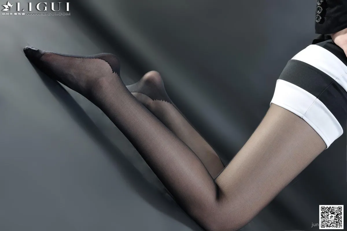 Fei Fei: Ligui Model photo 38