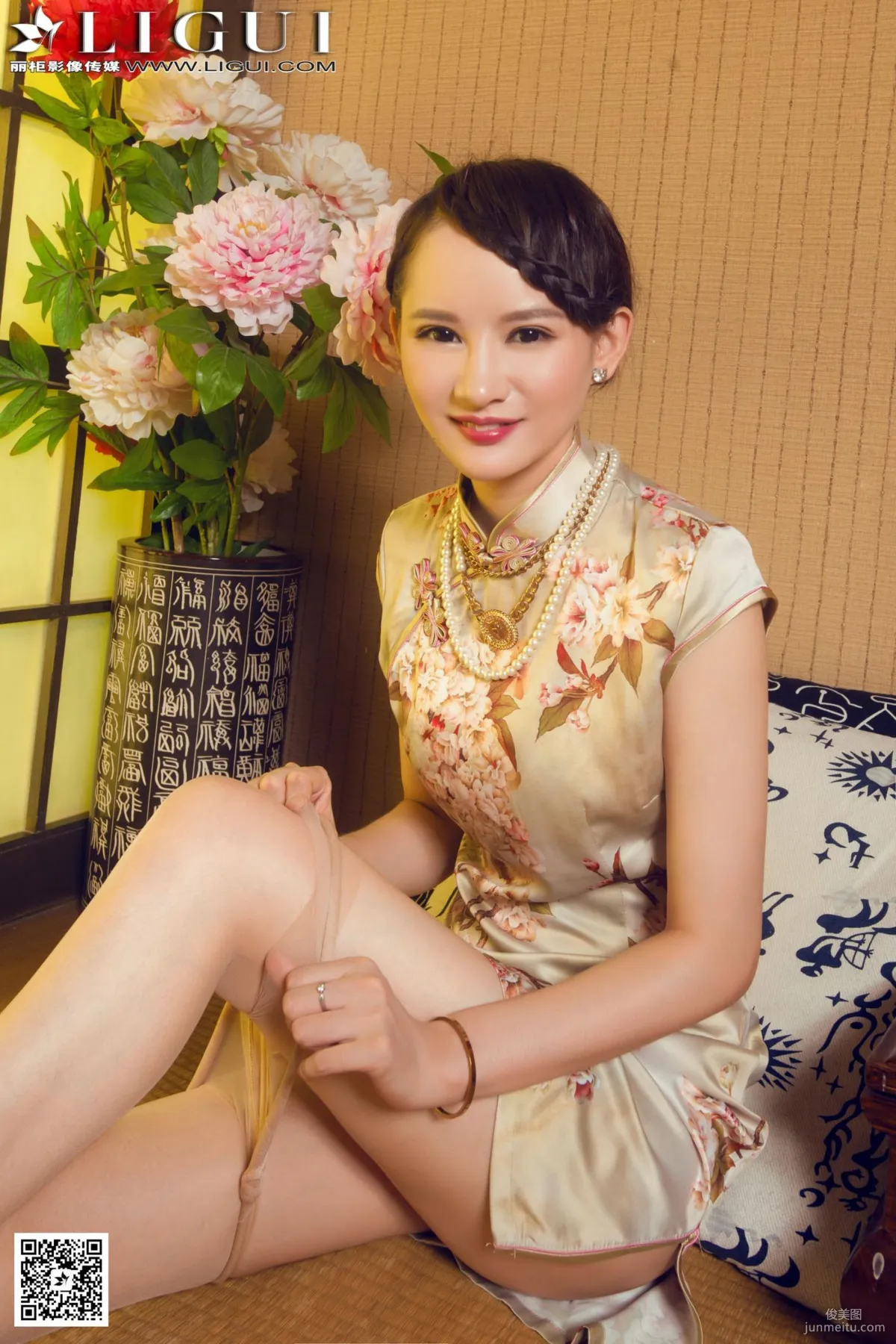 Amy: Ligui Model photo 47