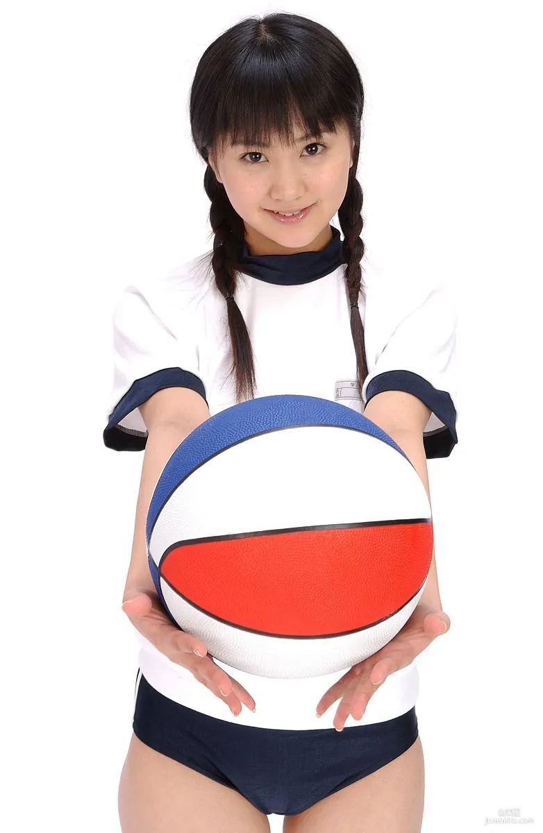 [BWH] BWH0013 Shoko Hamada Sports Wear Girl Photo Set photo 21