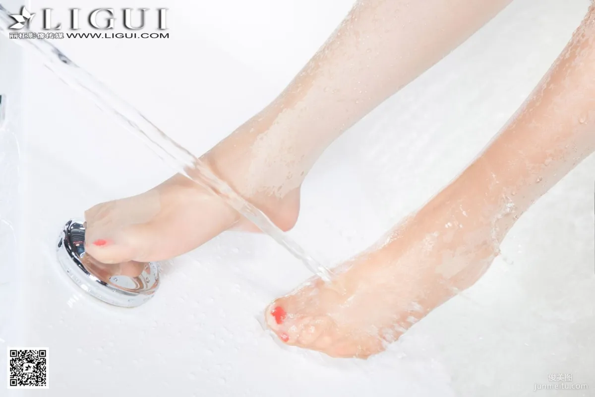 Yu Han: Ligui Model photo 30