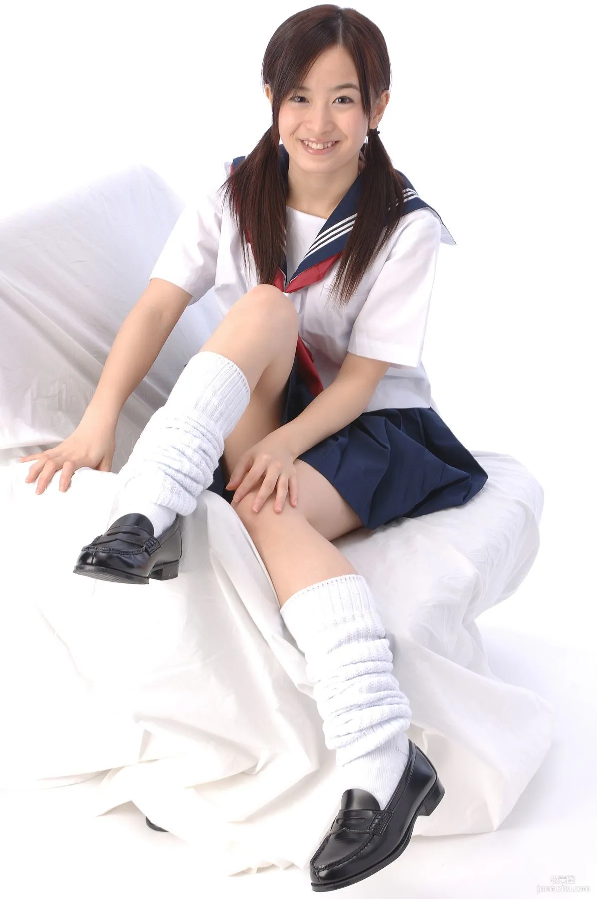 [BWH] BJK0005 Hikari Yamaguchi Photo Set photo 22