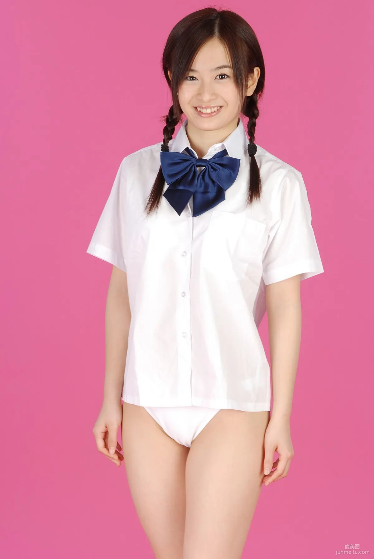 [BWH] BJK0009 Hikari Yamaguchi Photo Set photo 96
