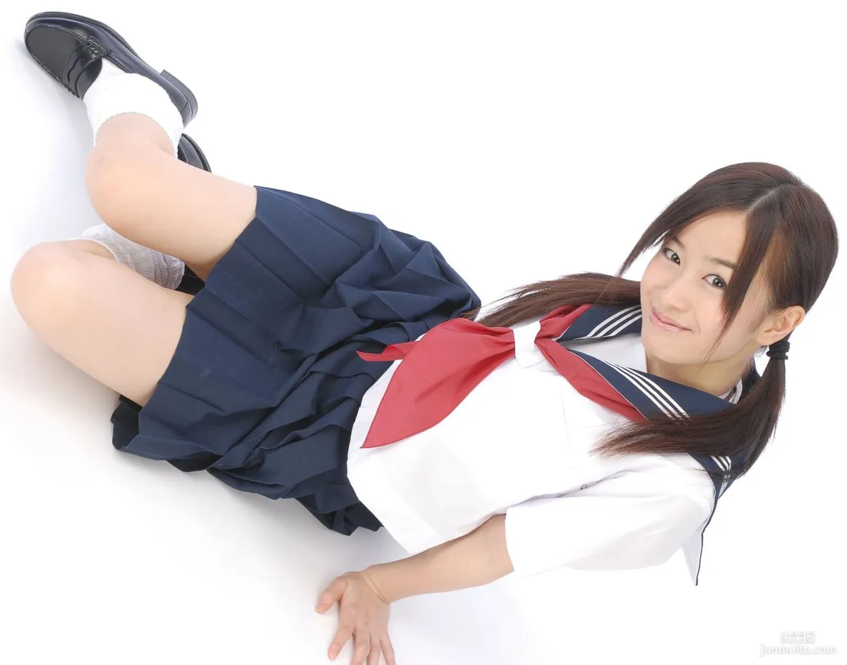 [BWH] BJK0005 Hikari Yamaguchi Photo Set photo 19