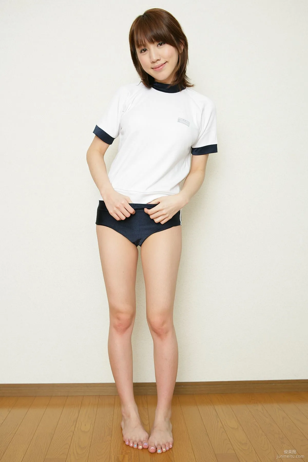 [BWH] BWH0183 平川舞彌 Maya Hirakawa 寫真集 19