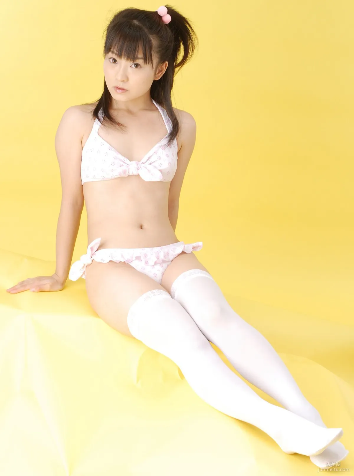 [BWH] BWH0135 Kana Moriyama 森山花奈 可愛蘿莉 寫真集 47