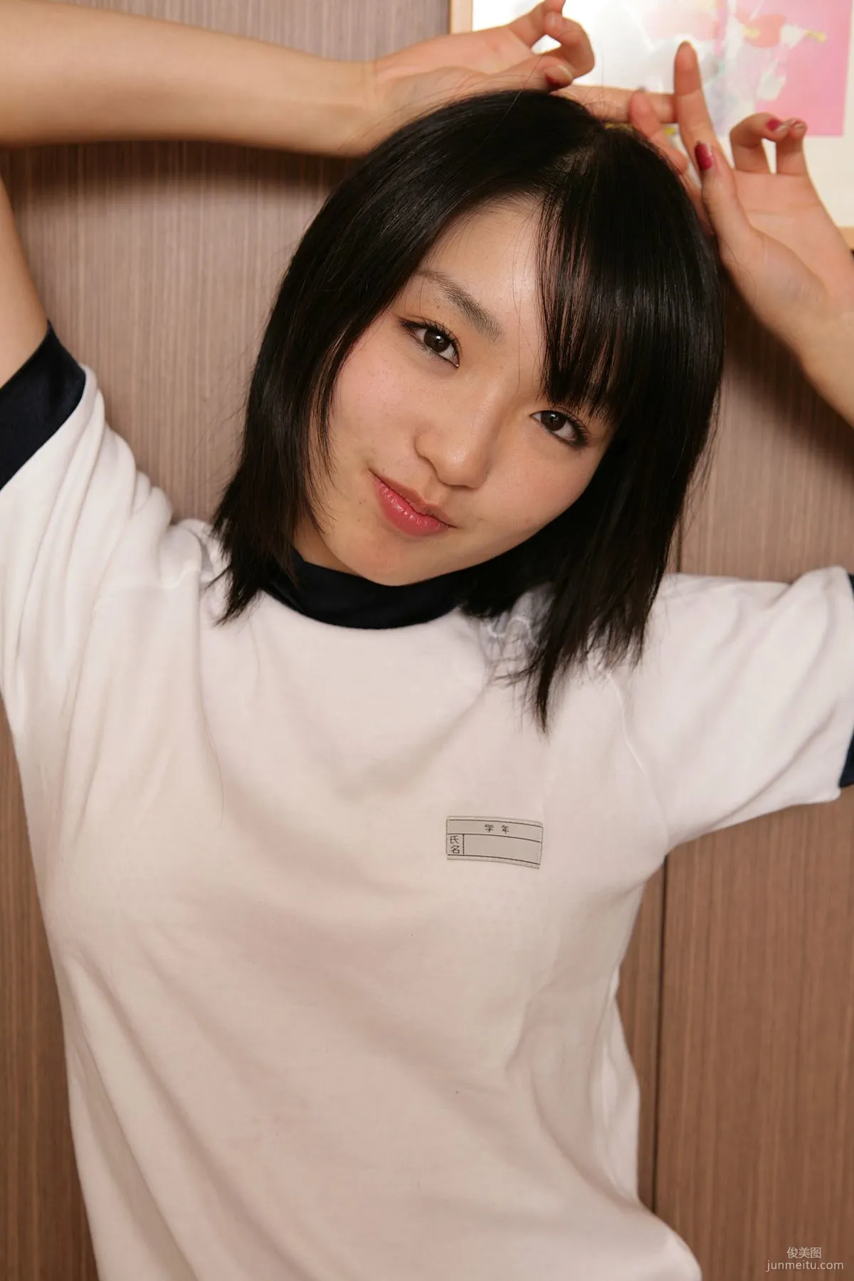 [BWH] BWH0158 Momo Ito Hotel Private Shoot Photo Set photo 68