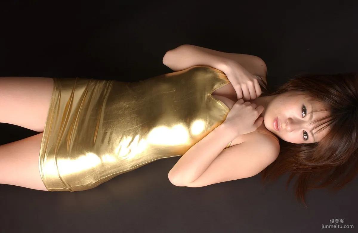 [BWH] BWH0111 Yurina Inoue Yurina Inoue Studio Shoot Photo Set photo 115