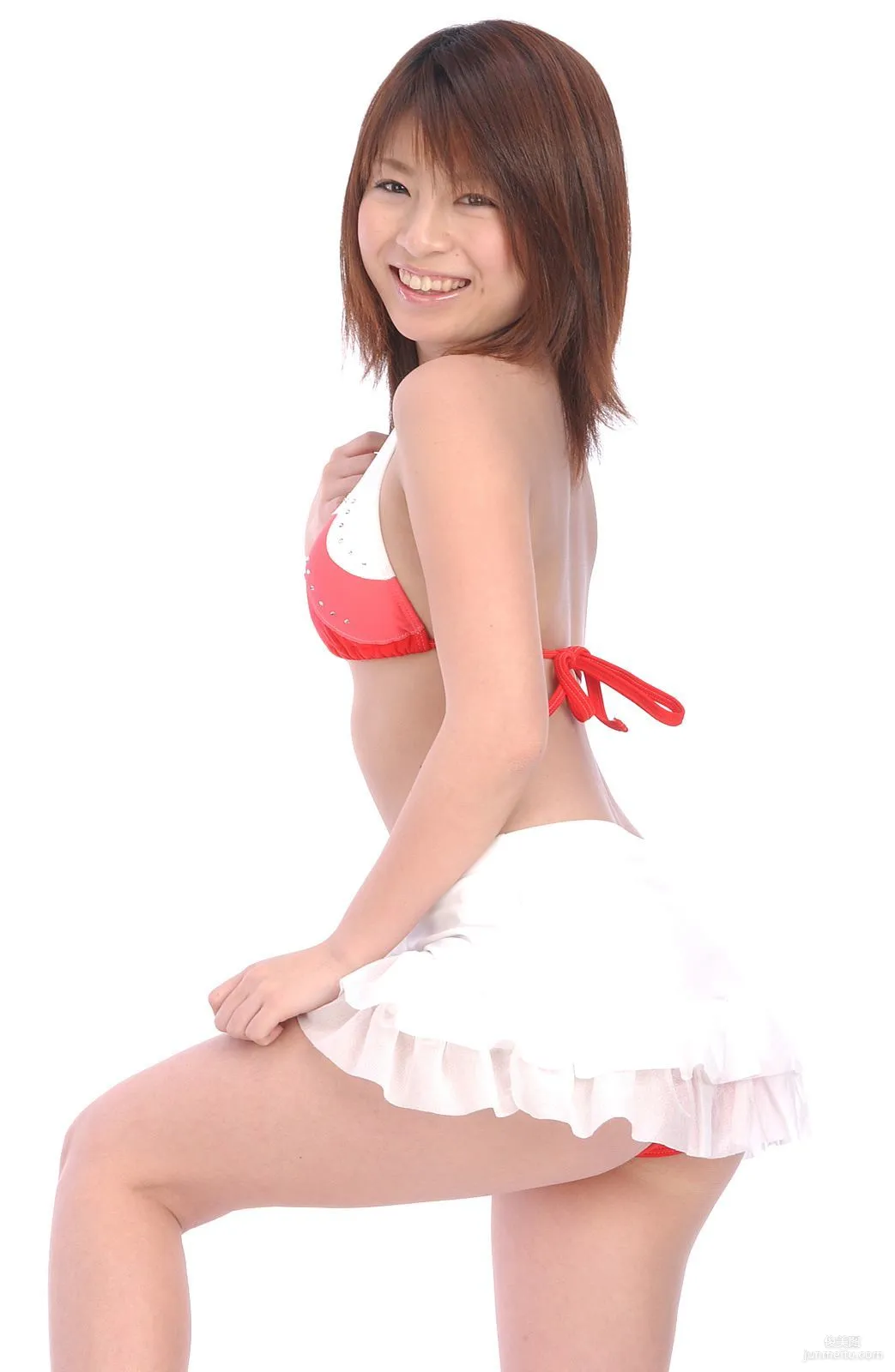 [BWH] BWH0111 Yurina Inoue 井上ゆりな 棚拍 写真集8