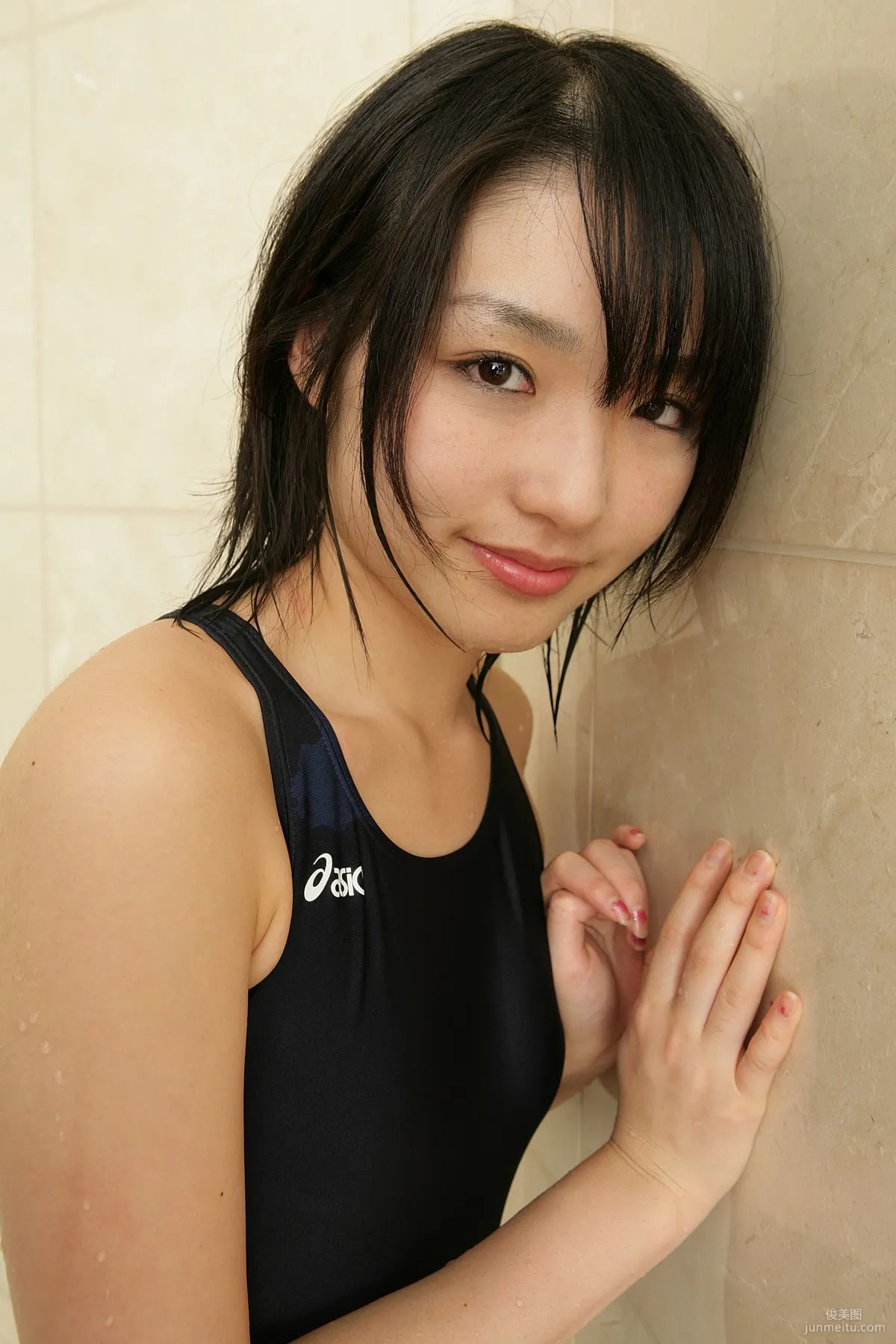 [BWH] BWH0158 Momo Ito Hotel Private Shoot Photo Set photo 117
