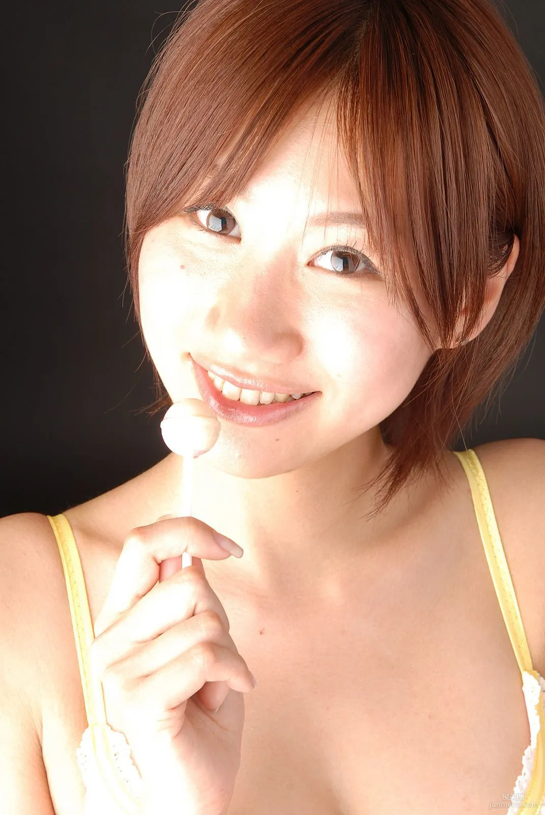 Honoka Sekiguchi Maid Outfit + Lingerie Series [BWH] BWH0117 Photo Set photo 118