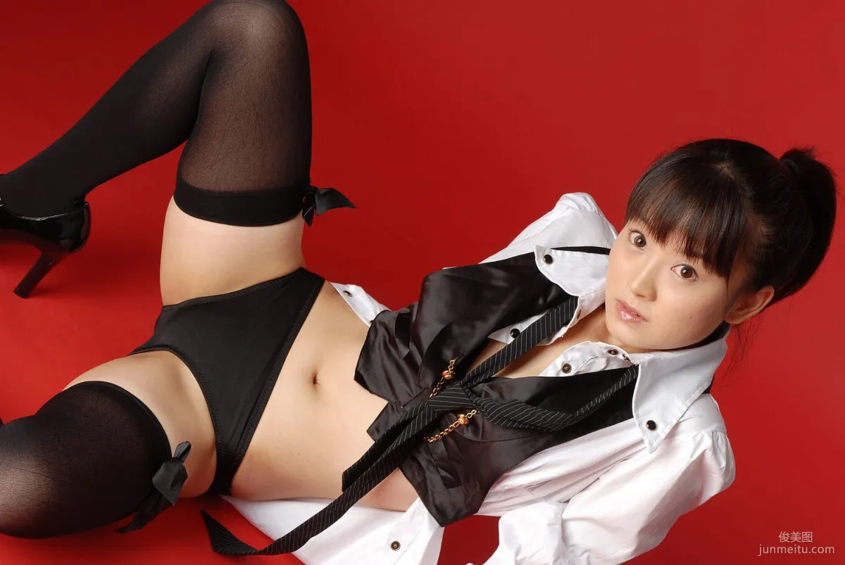 [BWH] BWH0127 Kana Moriyama Studio Shoot Photo Set photo 112