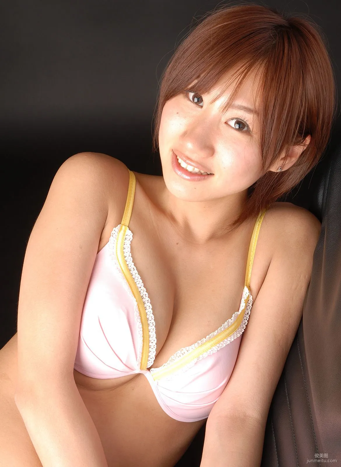 Honoka Sekiguchi Maid Outfit + Lingerie Series [BWH] BWH0117 Photo Set photo 114
