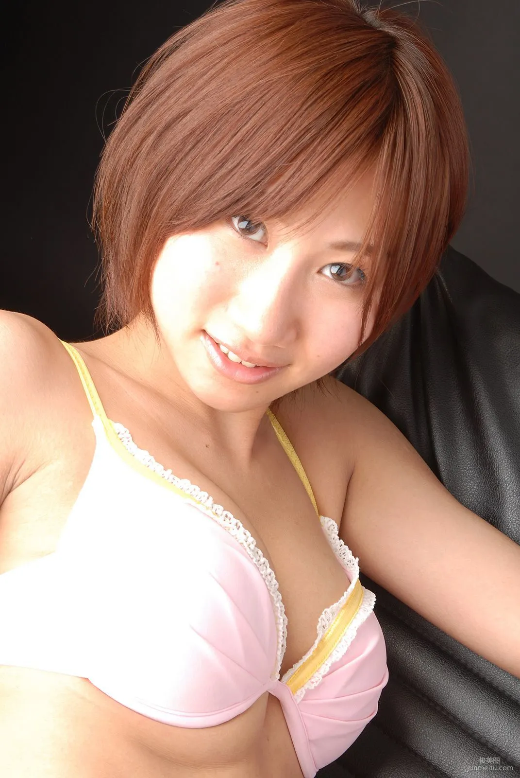 Honoka Sekiguchi Maid Outfit + Lingerie Series [BWH] BWH0117 Photo Set photo 110