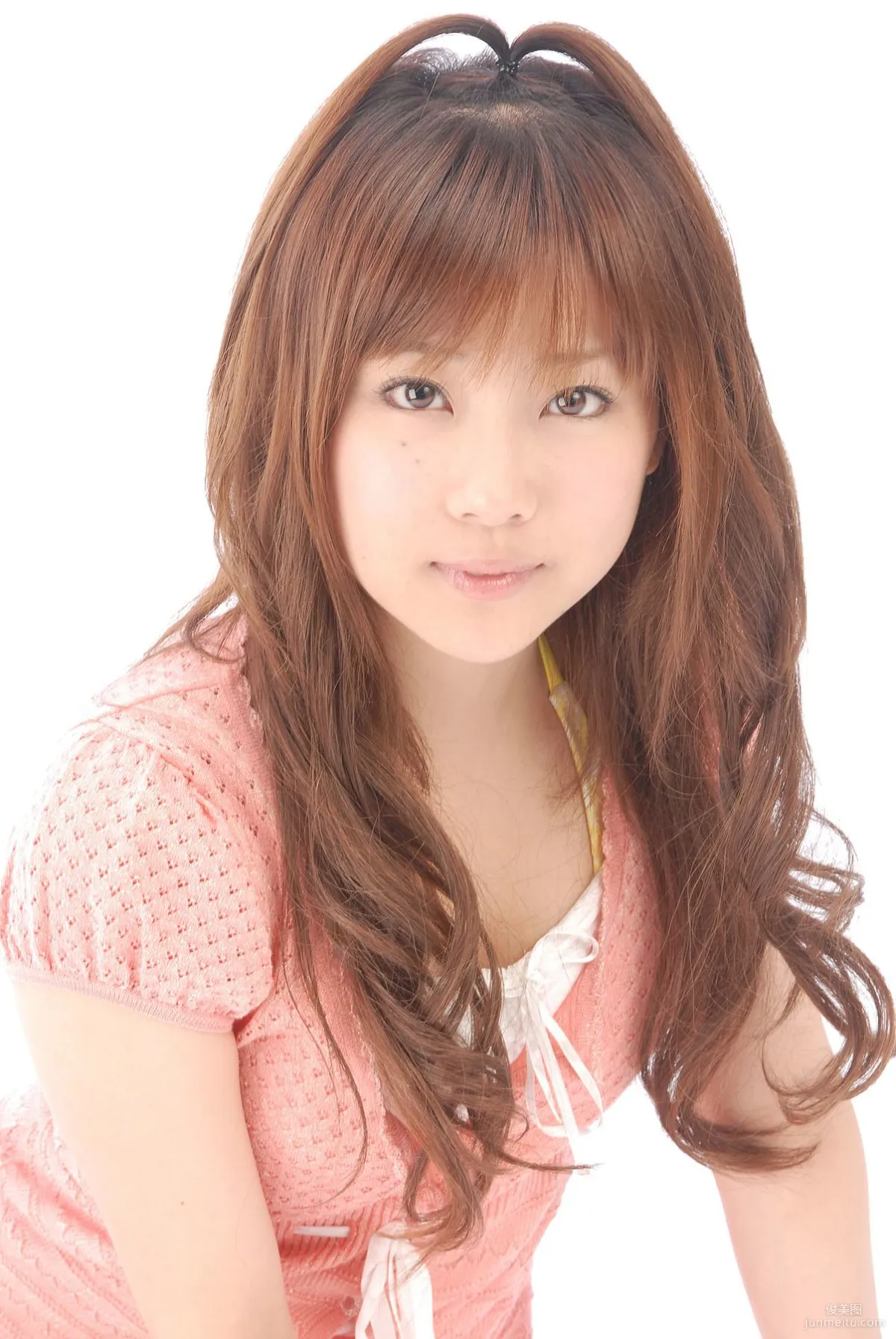 [BWH] BWH0147 Satomi Shigemori Photo Set photo 11
