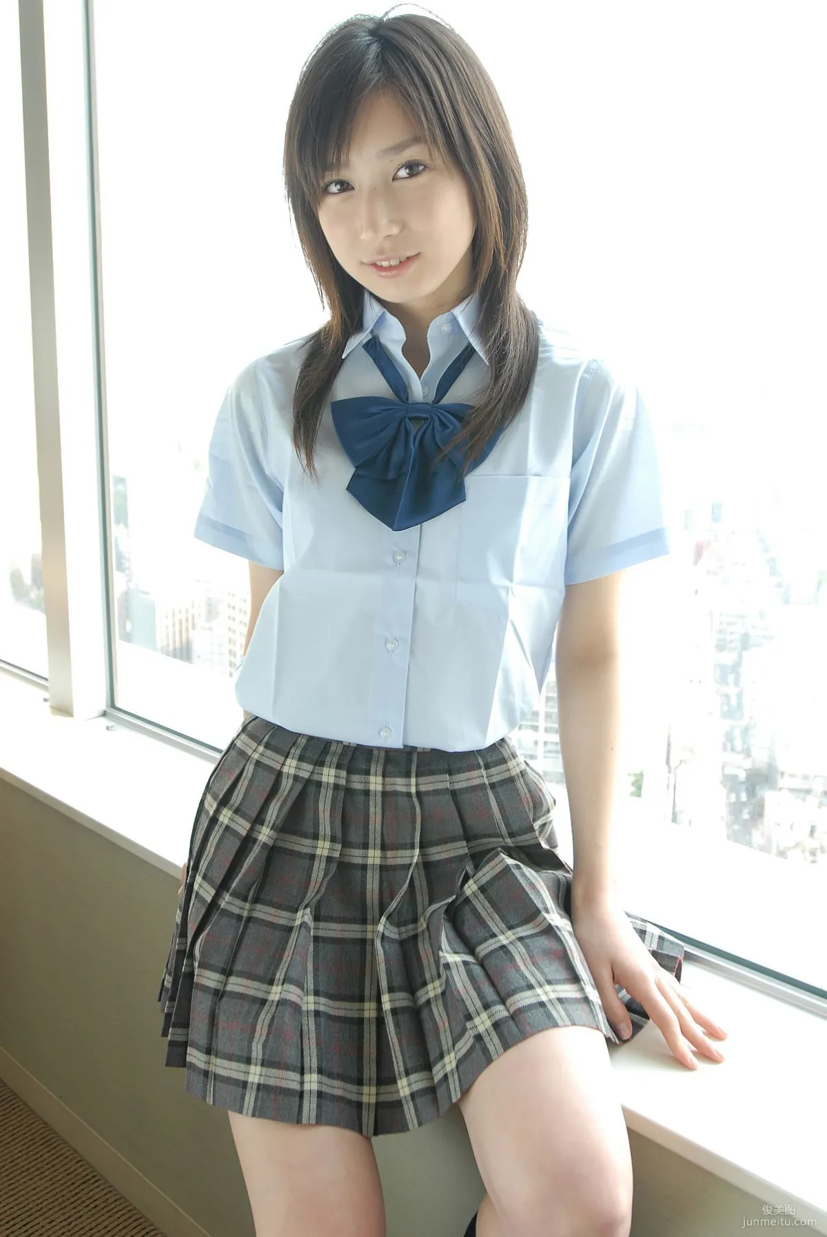 [BWH] BWH0142 Kaori Ishii《Underclassman Private Shoot》 Photo Set photo 39