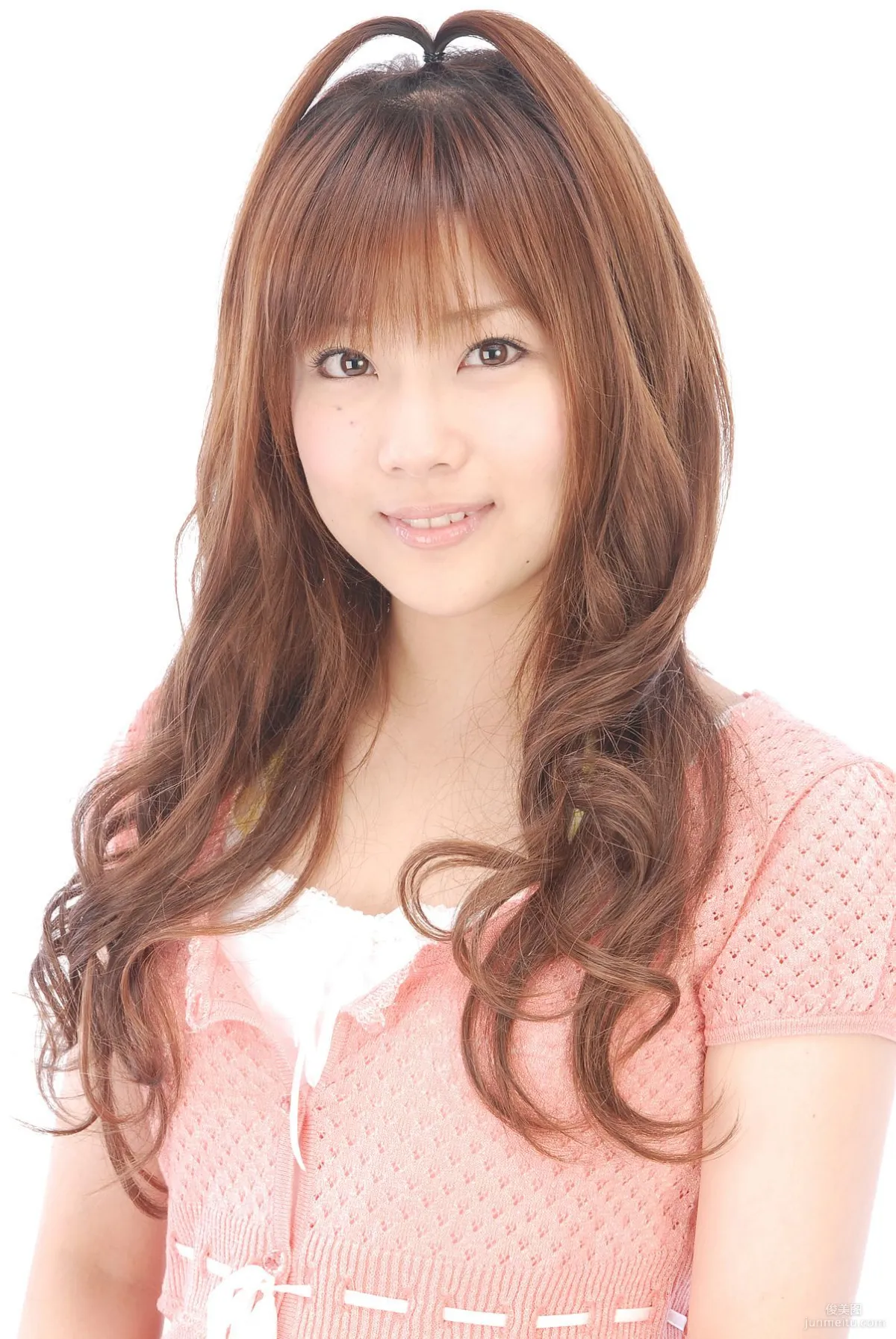 [BWH] BWH0147 Satomi Shigemori Photo Set photo 1