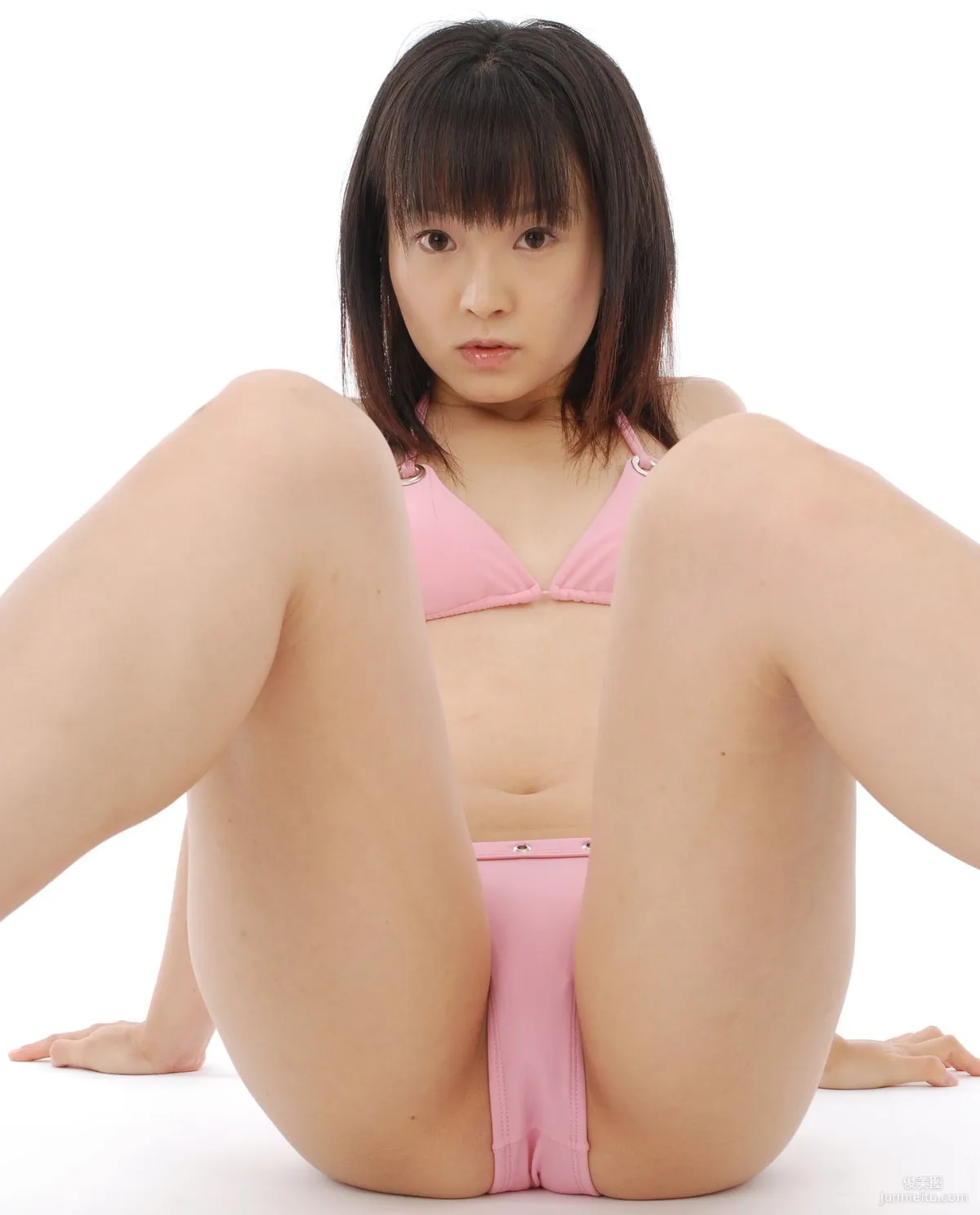 [BWH] BWH0127 Kana Moriyama Studio Shoot Photo Set photo 34