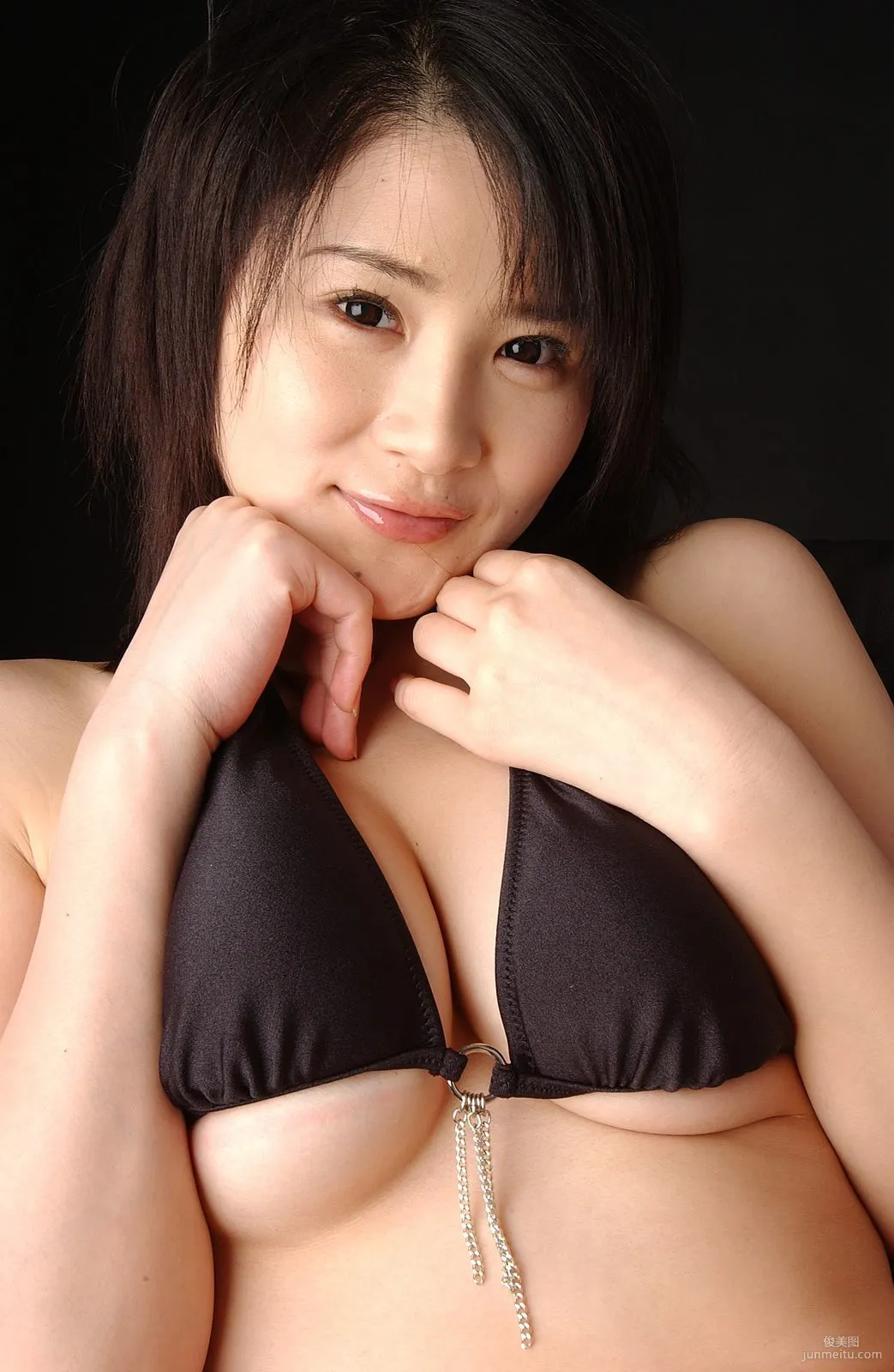 [BWH] BWH0089 Yuu Tejima Yuu Tejima/Yu Tejima Photo Set photo 104